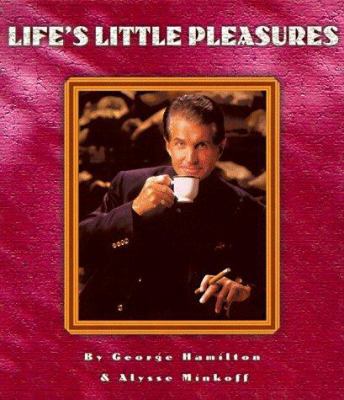 Life's Little Pleasures 1575440865 Book Cover