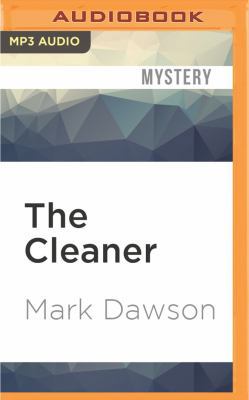 The Cleaner 1531826008 Book Cover