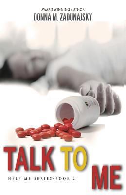 Talk To Me 1541098447 Book Cover