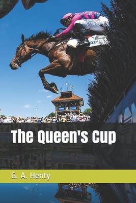 The Queen's Cup            Book Cover