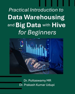 Practical Introduction to Data Warehousing and ... B0FZ2G4CNP Book Cover