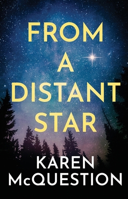 From a Distant Star B0F3JQQQMR Book Cover