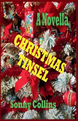 Christmas Tinsel B0GS72WZ3J Book Cover