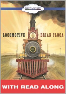 Locomotive 1629236209 Book Cover