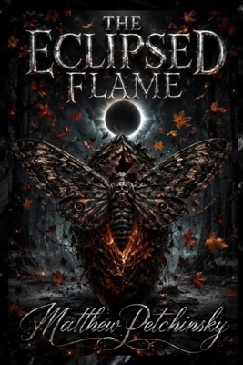 The Eclipsed Flame B0H78CR32F Book Cover