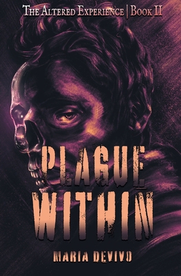 Plague Within B0DLDKWGXW Book Cover