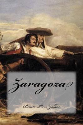 Zaragoza [Spanish] 1534967664 Book Cover