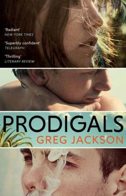 Prodigals: Stories 1783782013 Book Cover