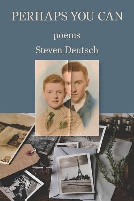 Perhaps You Can 1949229858 Book Cover