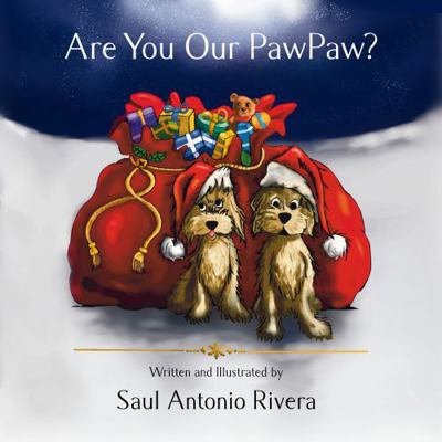 Paperback Are You Our PawPaw? Book