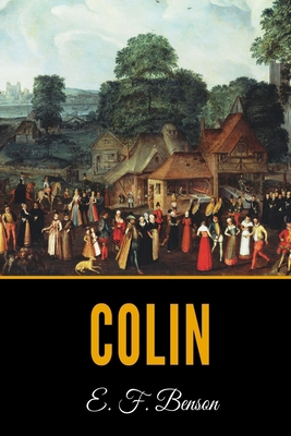 Colin 1655794302 Book Cover
