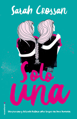 Solo Una / One [Spanish] 8417167072 Book Cover