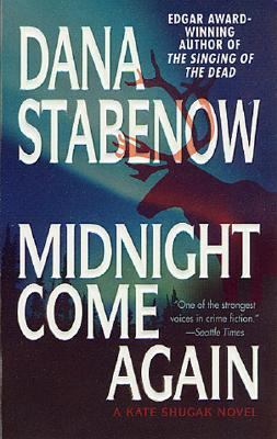 Midnight Come Again B0073QWCXW Book Cover