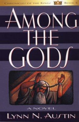 Among the Gods: Book 5 0834117339 Book Cover