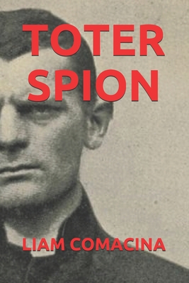 TOTER SPION (German Edition)