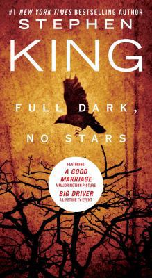 Full Dark, No Stars: Stories 143919260X Book Cover