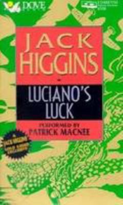 Luciano's Luck 078710275X Book Cover