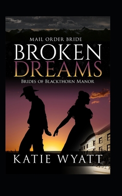 Broken Dreams 1086848039 Book Cover