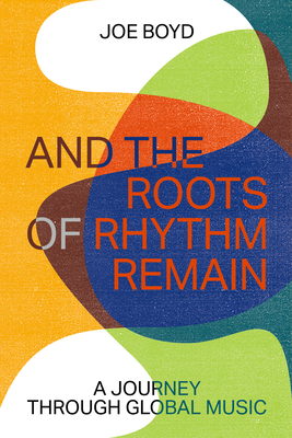 And the Roots of Rhythm Remain B0DQF8PML4 Book Cover