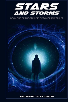 Stars and Storms: Part One and Two of the Offic... B0B53VW1LN Book Cover