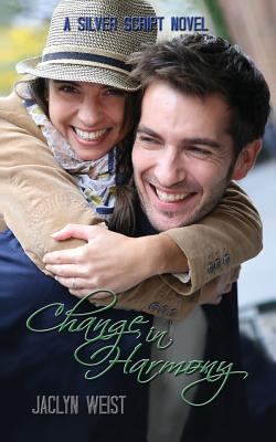 Change in Harmony 194413705X Book Cover