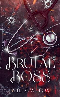 Brutal Boss B09XZC79GW Book Cover