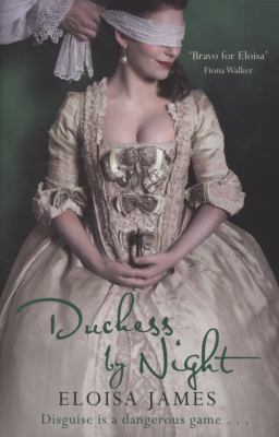 Duchess By Night 0340961074 Book Cover