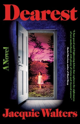 Dearest 0316580295 Book Cover