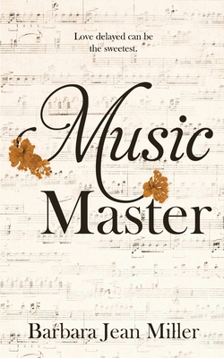 Music Master 1509252371 Book Cover