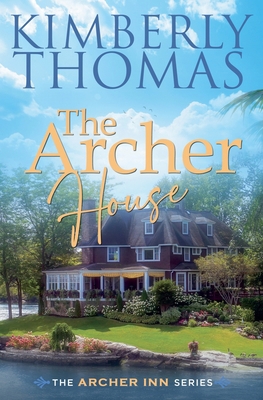 The Archer House 1393251862 Book Cover