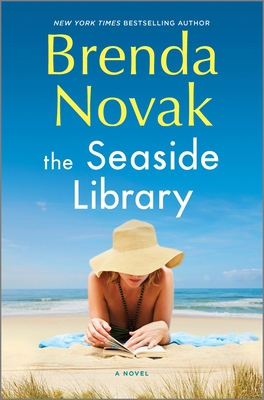 The Seaside Library: A Summer Beach Read 0778334333 Book Cover