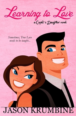 Learning to Love B08WK2JTKY Book Cover
