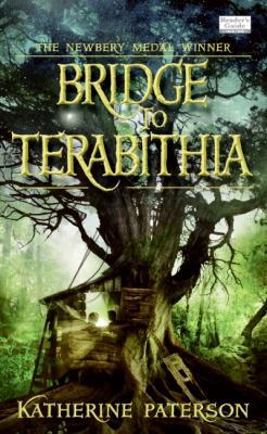 Bridge to Terabithia B008YEG0VM Book Cover