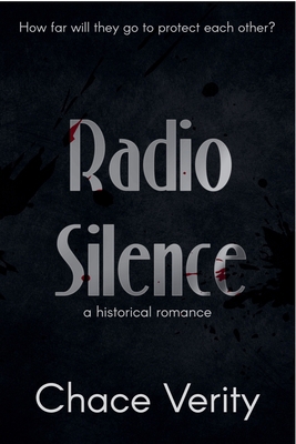 Radio Silence 1068108800 Book Cover