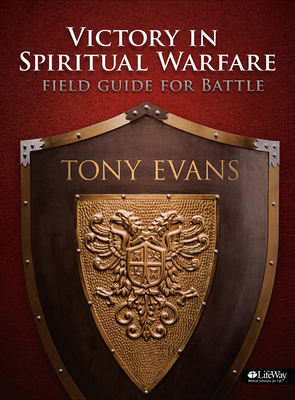 Victory in Spiritual Warfare: Field Guide for B... 1415871981 Book Cover