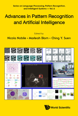 Advances in Pattern Recognition and Artificial ... 9811239002 Book Cover