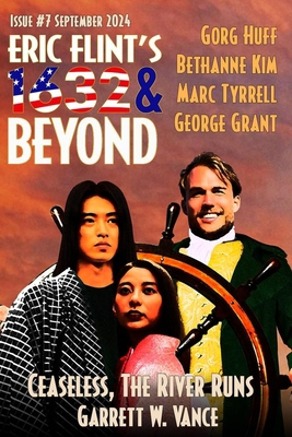 Eric Flint's 1632 & Beyond Issue #7 1962398137 Book Cover