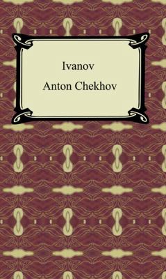 Ivanov 1420930540 Book Cover