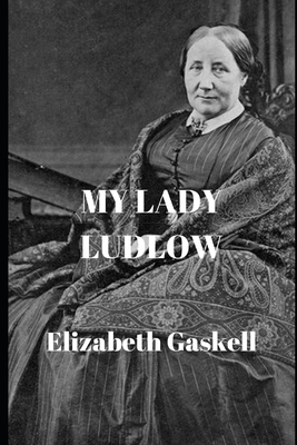 My Lady Ludlow B084QD662Z Book Cover
