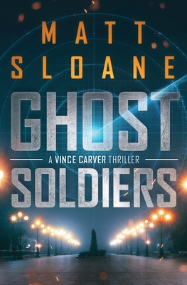 Ghost Soldiers 1946008524 Book Cover