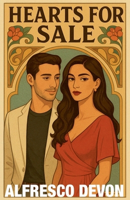 Hearts For Sale B0GKCHHG6M Book Cover