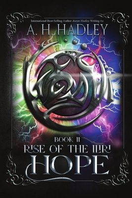 Hope B0F7WY94W1 Book Cover