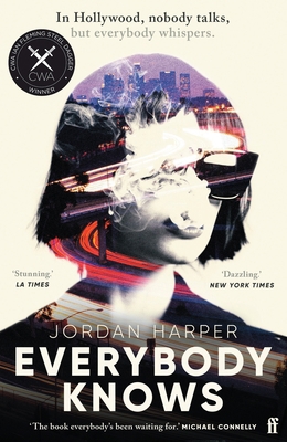 Everybody Knows: 'Terrifying and Exhilarating.'... 0571382452 Book Cover