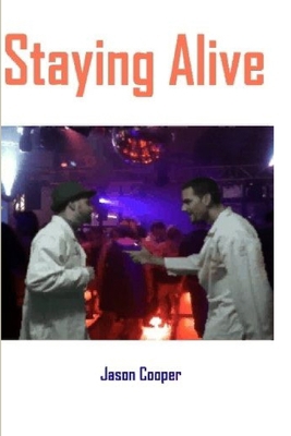 Staying Alive 1105788512 Book Cover