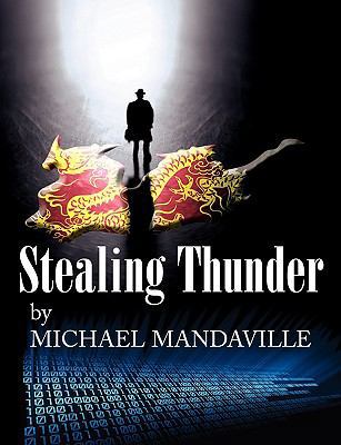 Paperback Stealing Thunder Book