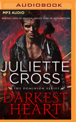 Darkest Heart 1721366555 Book Cover