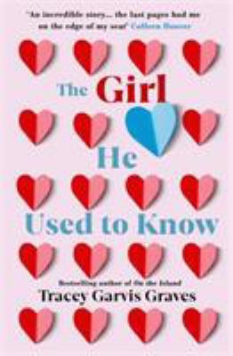 The Girl He Used to Know 1409183688 Book Cover