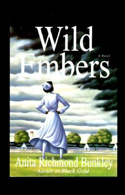 Wild Embers [Large Print] 0786205946 Book Cover