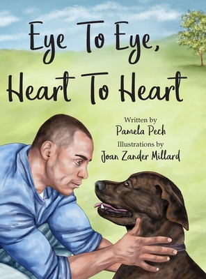 Eye to Eye, Heart to Heart B0BRNZ4N1V Book Cover