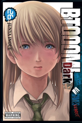 Btooom!, Vol. 26: Dark Reality Version: Volume 26 1975305515 Book Cover